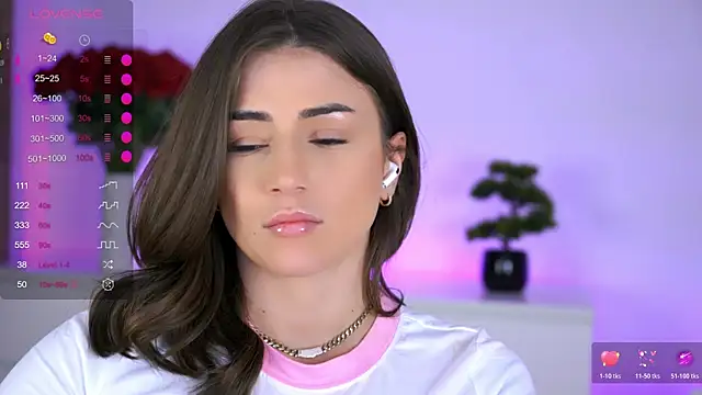 دردشة AishaSins الجنسية المباشرة