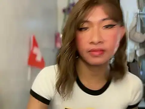 Miss_CandyX 라이브 XXX 채팅