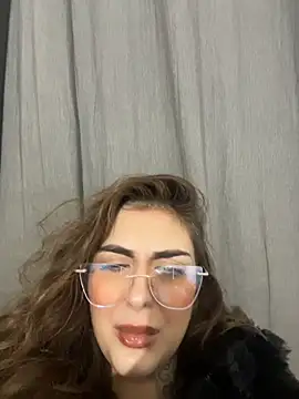 Chat XXX ao vivo de miiabellovic