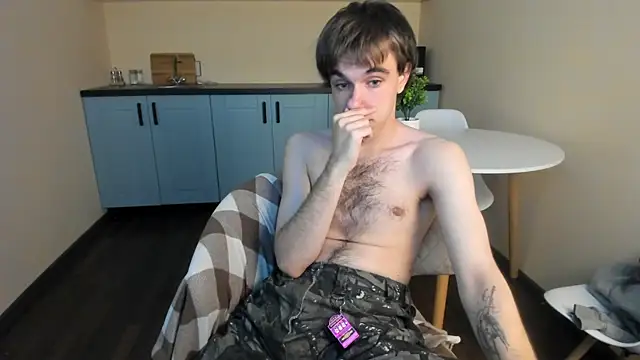DaveBevy Live XXX-chat