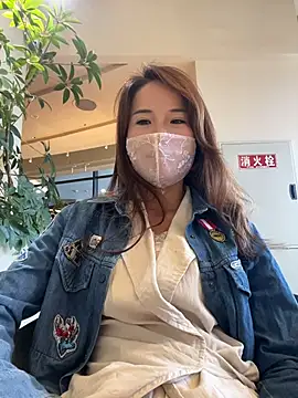 kiss_loo 라이브 XXX 채팅