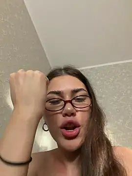 Evgeniabunny's Live XXX Chat