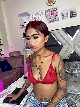 Dirty_isabella18's Live XXX Chat