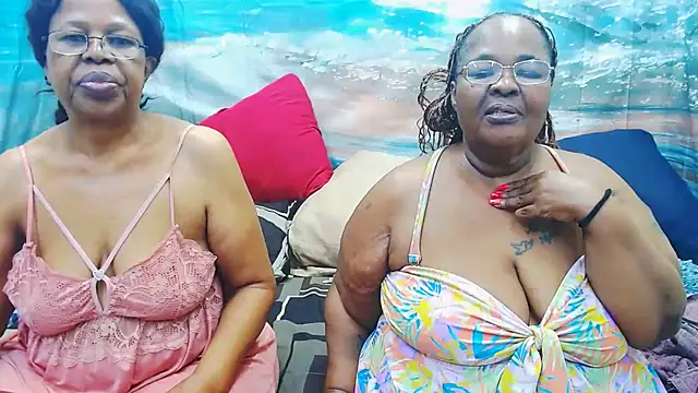 SEXY_MATURExx Chat XXX in diretta