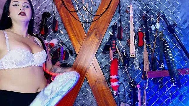 Mistress_lexi_bdsm's Live XXX Chat