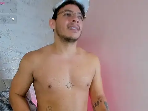 Chat XXX en directo de OliverWyse