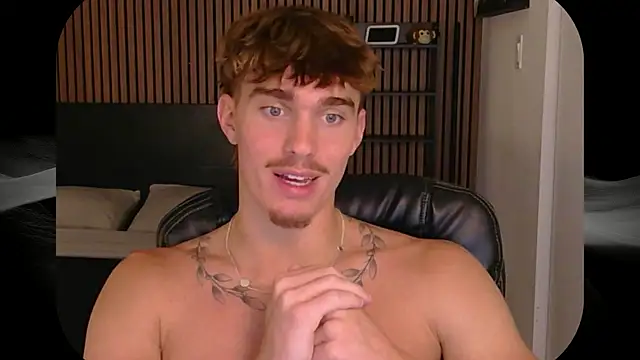 TheNicoRyder – webcam-show