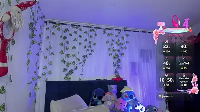 EmiliaRose_n Live XXX chat