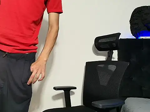 Lexter_Blue – Naživo XXX chat