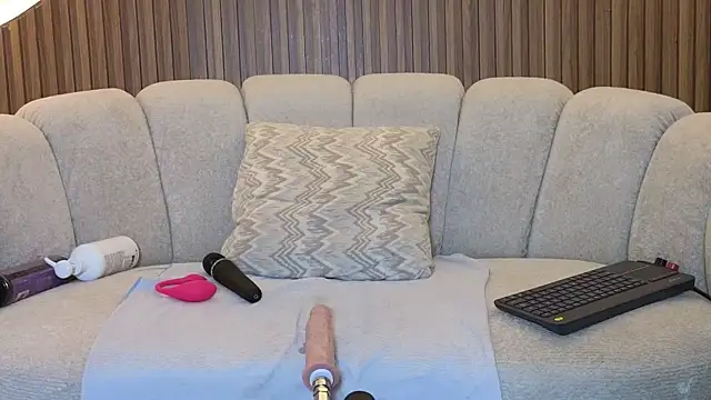 anellejones' Live XXX Chat