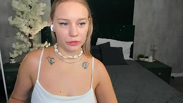 Vanessa_Harr1s' Live XXX Chat