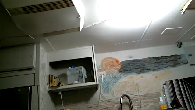 SexyB214 Chat XXX live