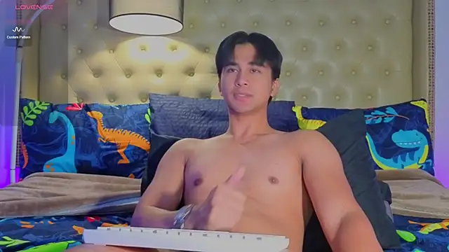 Živý XXX chat ReidAlert69