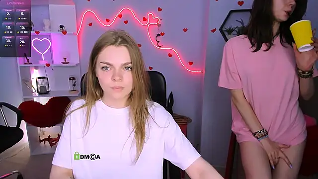 veronica_bubble Adlı Modelin Canlı XXX Sohbeti