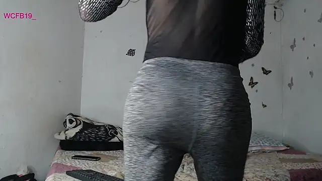 BarbieNaughtyTS Live XXX-chat