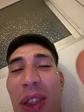 Czat XXX na żywo – Demon6XL