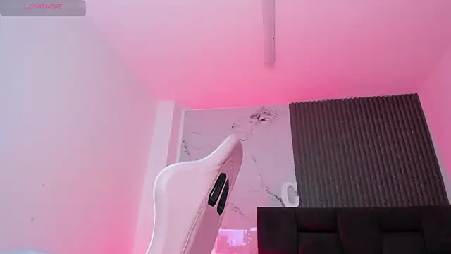 Czat XXX na żywo – Chloemuaak