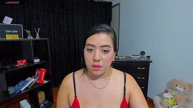 SophiiaRios_ 现场XXX聊天