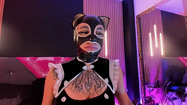 psychodoll_11 Live XXX-Chat