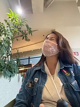 kiss_loo's Live XXX Chat