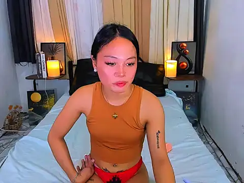 Sweet_BhellaのライブXXXチャット