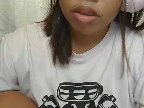Chat +18 de ChubbyButty ao vivo