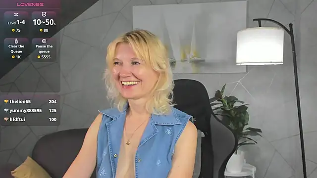 Julie_Lucas – Live XXX-chat