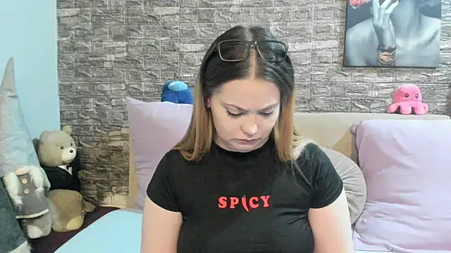 kalindahot Live XXX-chat