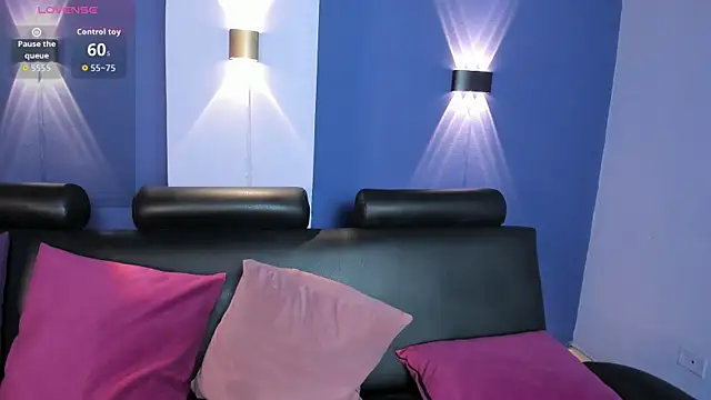 SophieCorrales Adlı Modelin Canlı XXX Sohbeti