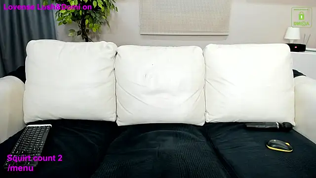 VickyBerry 라이브 XXX 채팅