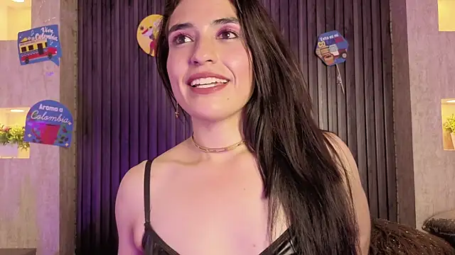 MeganNightt: απευθείας συνομιλία ΧΧΧ