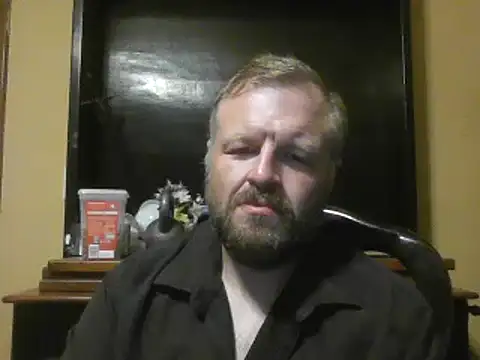 Show Webcam de TheOneDonShaun