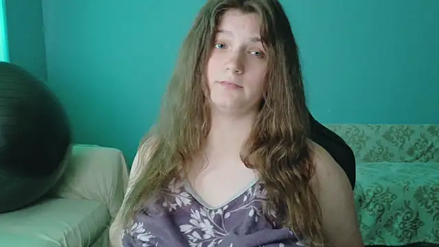 Živý XXX chat TreeJeanne