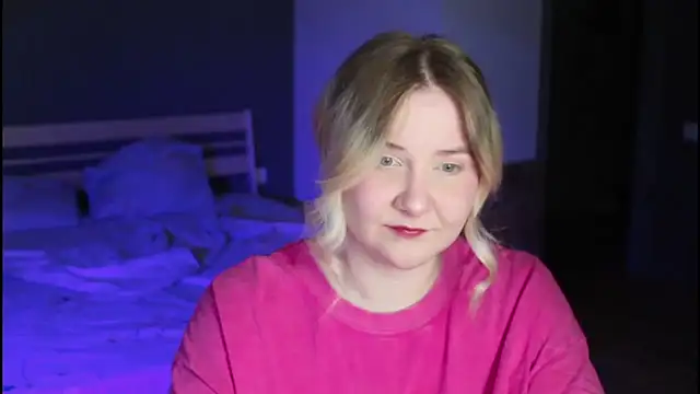 sensual_girrrl's Live XXX Chat