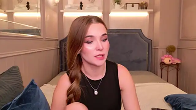 Lina_Sinerz's Live XXX Chat