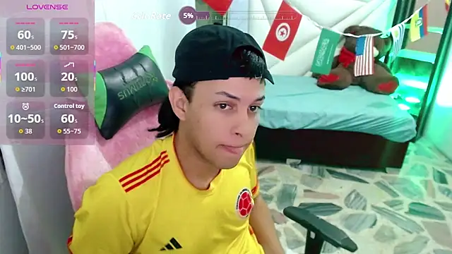 Chat XXX en directo de Top_and_bottom