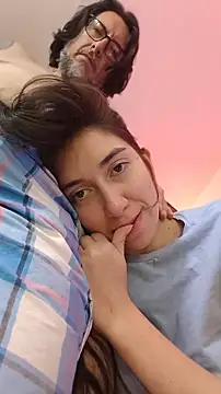 Chat XXX en directo de DaddyLolii