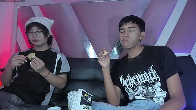 KevCokk Obrolan Langsung XXX