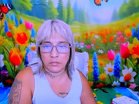 indianroxy Chat XXX in diretta