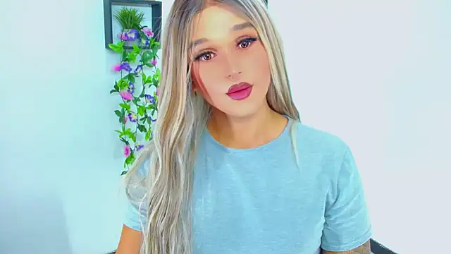 TaylorMon Live XXX-Chat