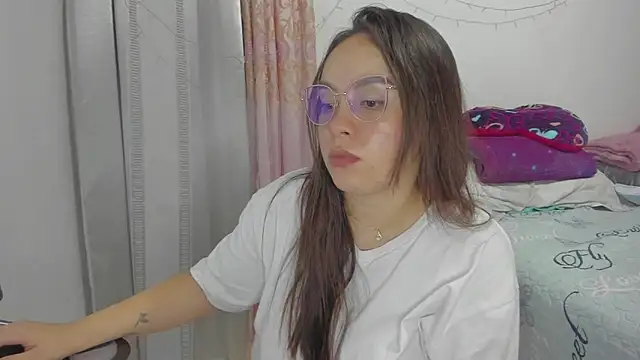 Chat XXX Live HARLEYNAPIER