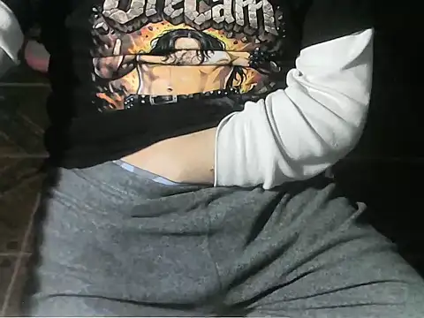 OreCam – Naživo XXX chat
