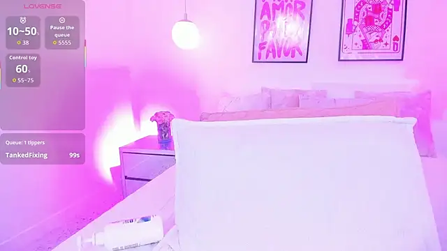 caaty7 – Naživo XXX chat
