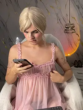 Živý XXX chat lanadoll20