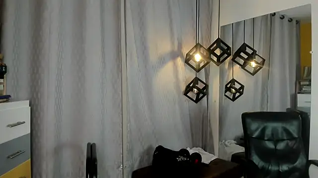 Marcoviolet – Naživo XXX chat