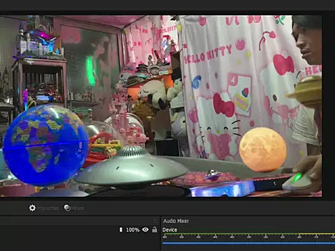 Živý XXX chat JesuAdam