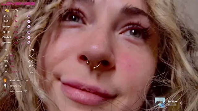 IttyKitty Chat XXX live