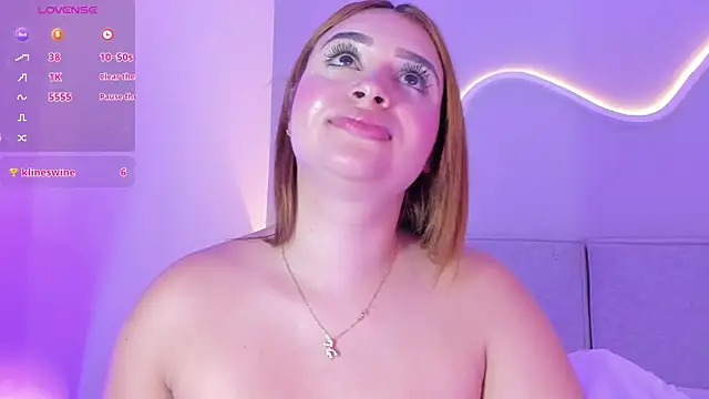 Czat XXX na żywo – sophia_98