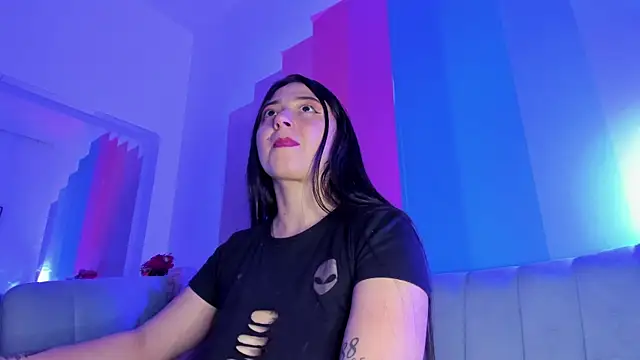 JuliethCruz_ 라이브 XXX 채팅