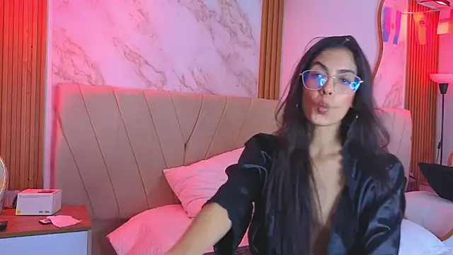 Czat XXX na żywo – j_belle_